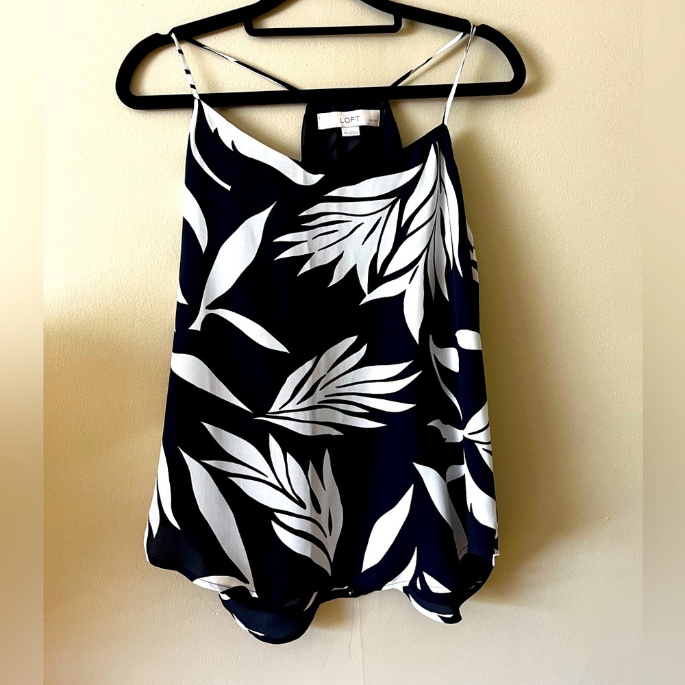 LOFT camisole top * Size SP